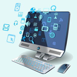 互聯網數據服務 世界500強企業的核心交易方式